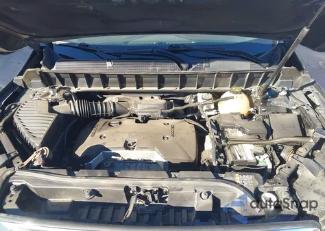 2018 GMC Acadia Slt-1 z USA, uszkodzony, nr VIN 1GKKNMLA3JZ221132